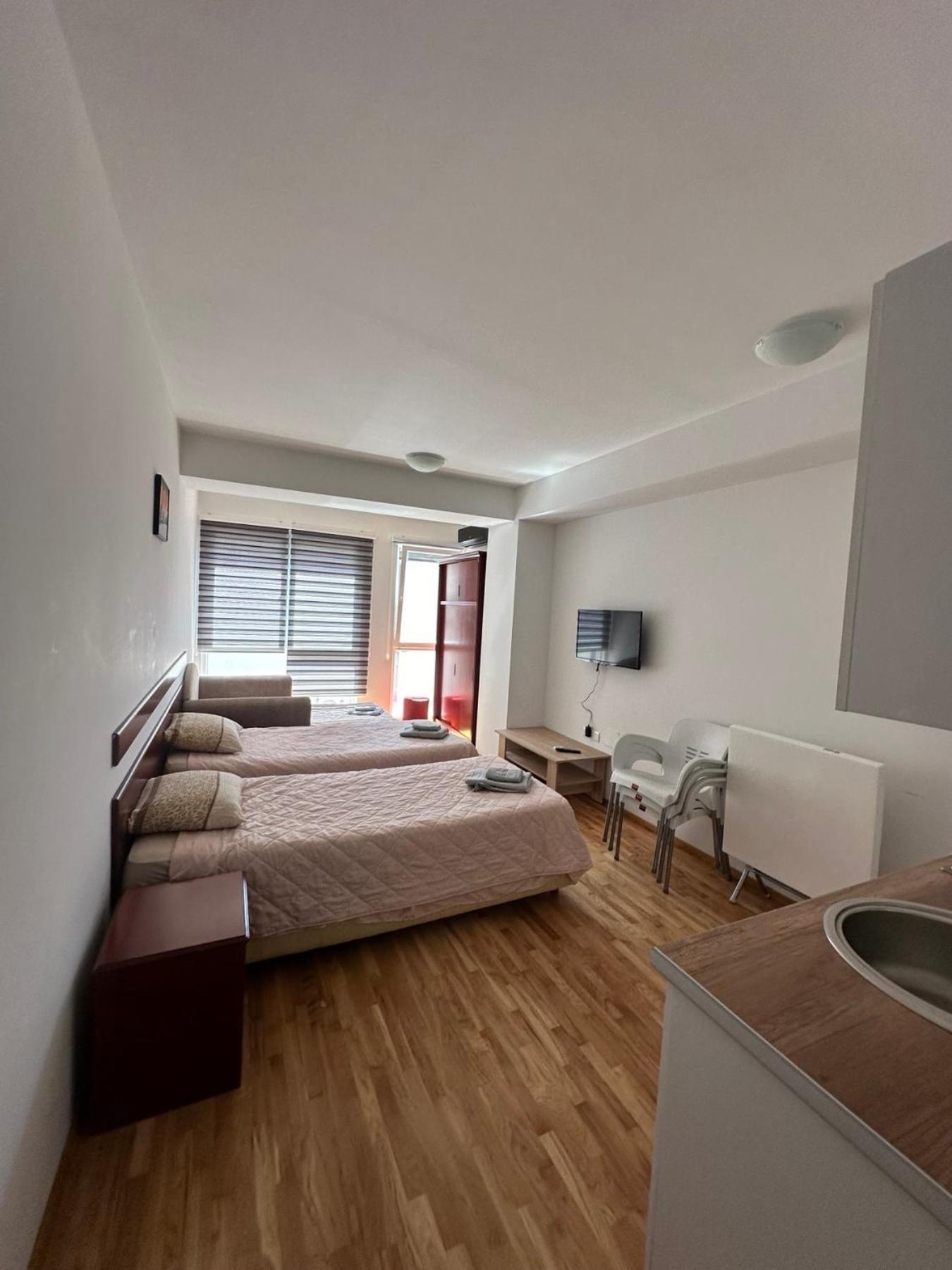 Apartments Nora โอครีด ห้อง รูปภาพ